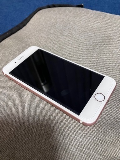 値下げしました！iPhone7
