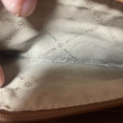 MK 長財布