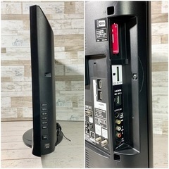 【ご成約済み🐾】Panasonic VIERA 液晶テレビ 32型✨ HDMI🙆‍♀️ 配送無料🚚の画像