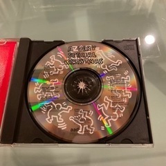 【洋楽CD】A VERY SPECIAL CHRISTMAS /オムニバスの画像
