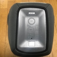 ジュニア シート　リーマン ジュニア IIの画像