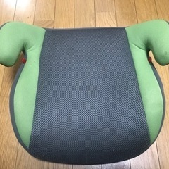 ジュニア シート　リーマン ジュニア II