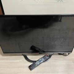 LG TV32インチ