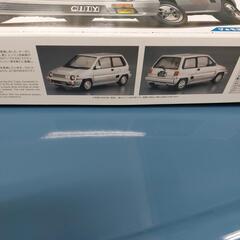 🟦ホンダ　CITYターボ2の画像