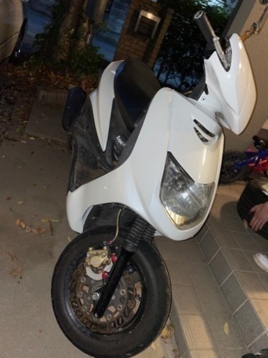 シグナスX 1型 実働