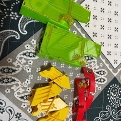 マリオ　コインラッシュタワーの画像