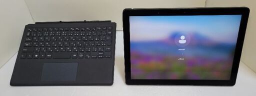 DELL一体型PC 8世代 i3 高速 M.2 SSD+HDD タッチパネル液晶