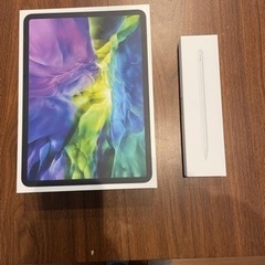 iPad Pro第2世代　512GB