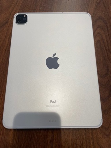 iPad Pro第2世代　512GB