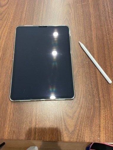 iPad Pro第2世代　512GB