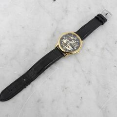 TEVISE 自動巻き メンズ腕時計 ☆中古☆