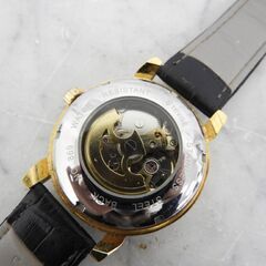 TEVISE 自動巻き メンズ腕時計 ☆中古☆の画像