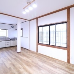 フルリノベーション　戸建　賃貸 - 八代市