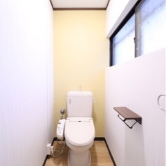 フルリノベーション　戸建　賃貸 − 熊本県