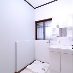フルリノベーション　戸建　賃貸 - 賃貸（マンション/一戸建て）