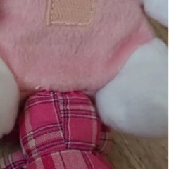 ハローキティ　ポシェットの画像