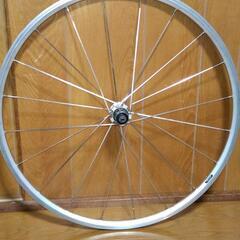 AKSIUM RACE　シルバー