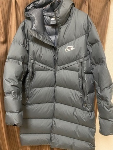 NIKE‼️ダウンジャケット‼️ 新品未使用に近い‼️‼️