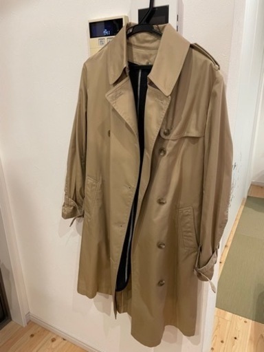 フリークスストア　トレンチコート