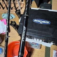 シマノ、ゾディアスベイトの画像