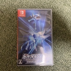 ニンテンドースイッチ　ポケモン