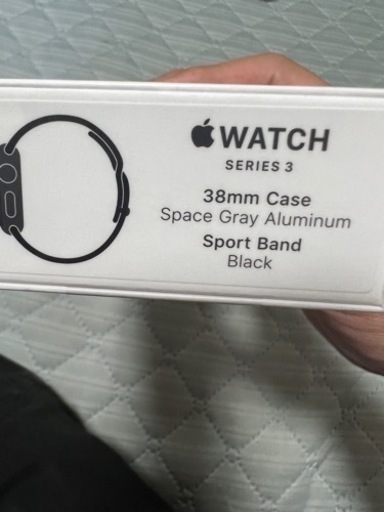 アップルウォッチ