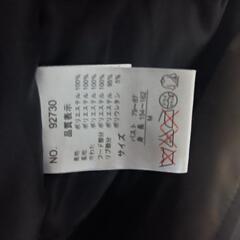 2着！レディース　グリーン　カーキ　ブラック　MA1　の画像