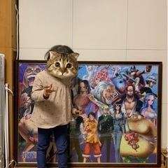 ワンピース パズルの画像