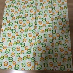 布　110センチ幅　2メ-トル　生地