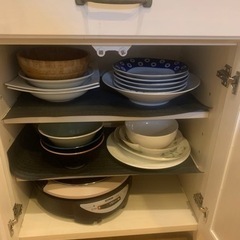 ニトリ　レンジボード　コルテ2の画像