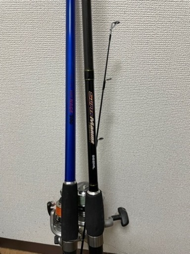 釣竿