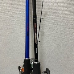 釣竿