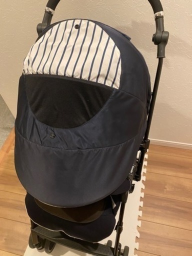 コンビ　CWL メチャカルハンデオート4キャスcompact エッグショック HG