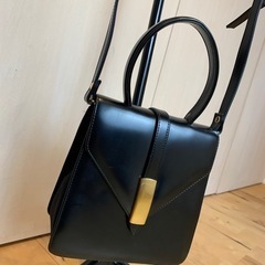 TOHPO  ショルダーバッグ　ハンドバック