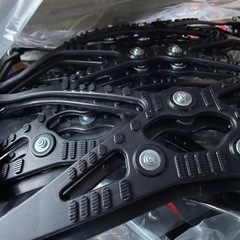 🌟ゴムチェーン🌟の画像