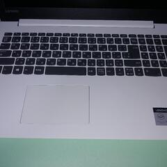 26日で消します。lenovo ideapad 330　パールホ...