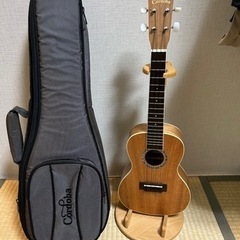 ウクレレ　cordoba 15CM コンサート　コルドバ　スタン...