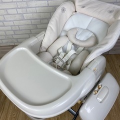 コンビ　ロアンジュ　オートスウィング　電動バウンサー　ネムリラの画像