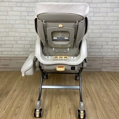 コンビ　ロアンジュ　オートスウィング　電動バウンサー　ネムリラの画像