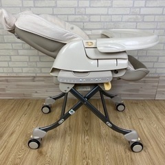 コンビ　ロアンジュ　オートスウィング　電動バウンサー　ネムリラの画像