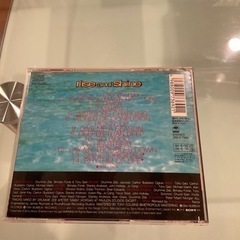 【洋楽CD】アスワド　ライズ・アンド・シャインの画像