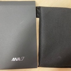 ANA 手帳 2023 (新品)