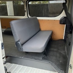 車検：R5年7月平成24トヨタ ハイエース の画像