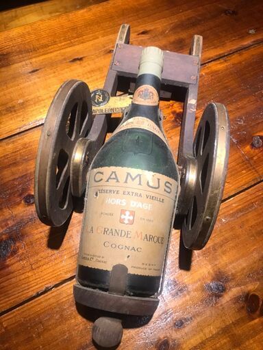 ★必見★年代物カミュ