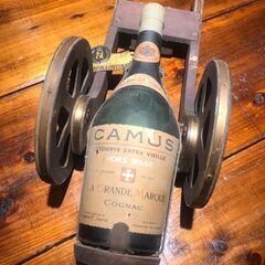 ☆必見☆年代物カミュ