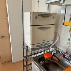 食洗機あげます