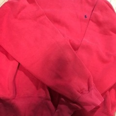 POLO トレーナー