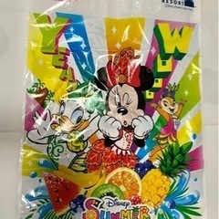 《取引終了》ディズニー　ホテルミラコスタのアメニティグッズ　セットの画像