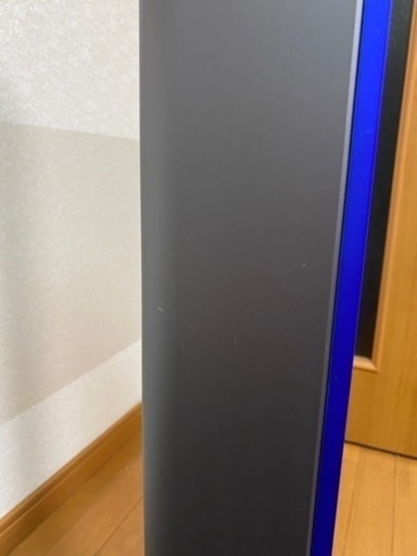 【使用回数少】ダイソン TP00 ピュアクール 空気清浄機付ファン/タワーファン
