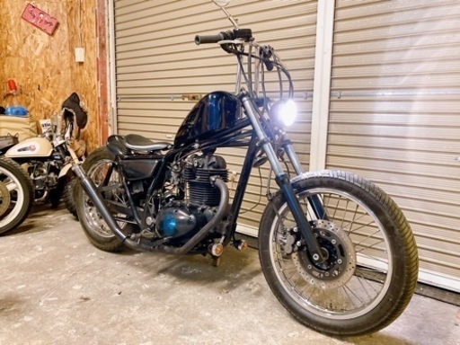 カワサキ　250TR 配送可能　支払いは現金or振り込みも可能　フリスコ